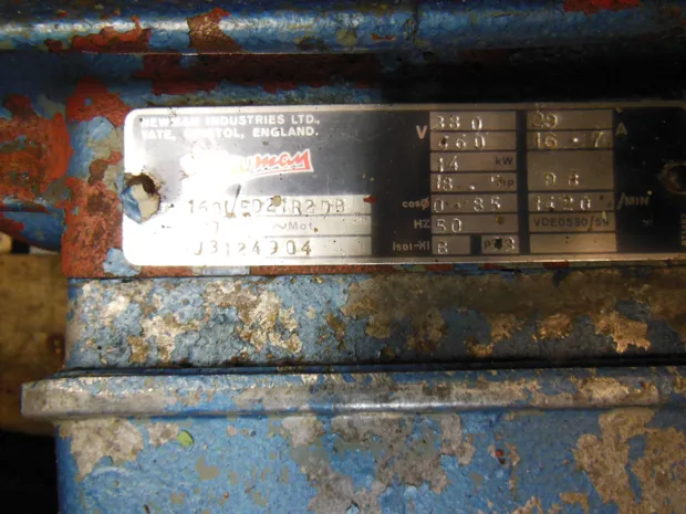 Image 2 of 2 - HP240