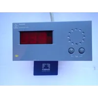 Anschütz - Digital Repeater Compass