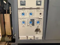 Merlin Gerin - Masterpact