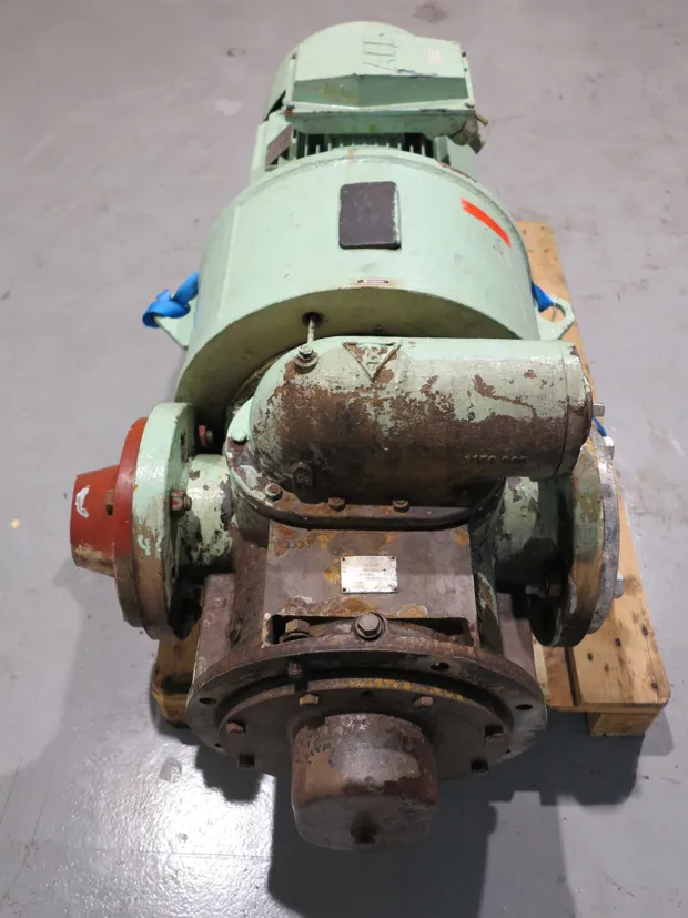 Image 3 of 6 - Per Gjerdrum - V6. 4Zl-67