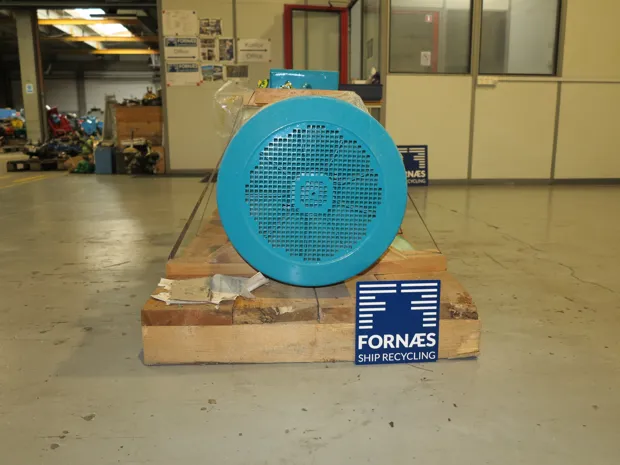 Image 3 of 7 - Leistritz - L3NG-100/200