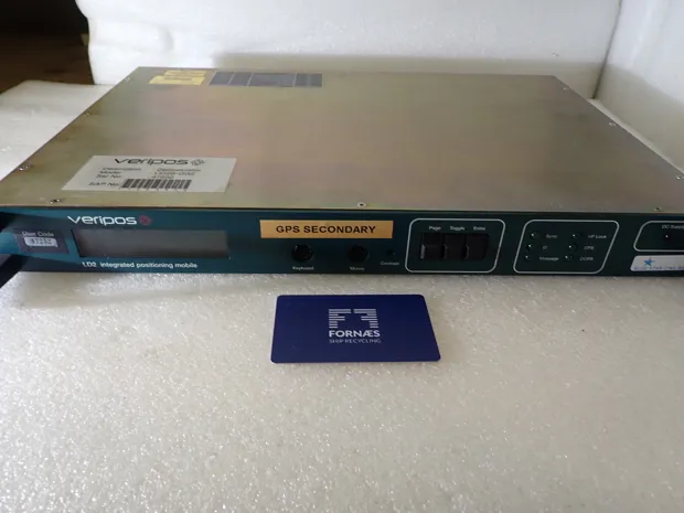 Image 1 of 3 - VERIPOS  - LID2S-GG2