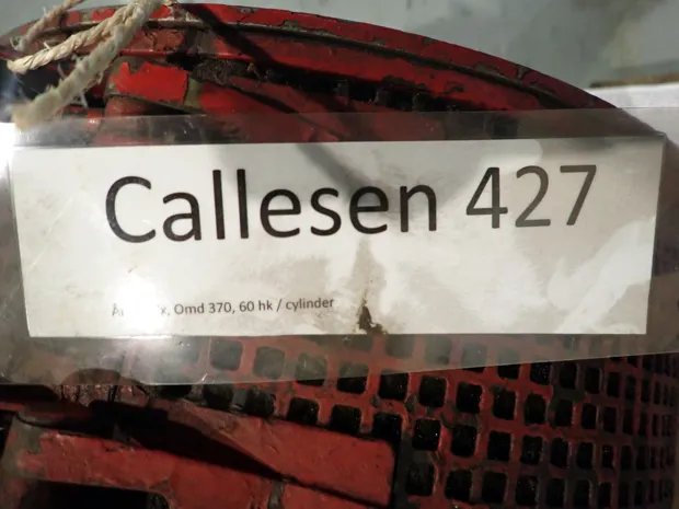 Image 6 of 6 - ABB / BBC - VTR 160