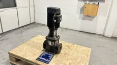 Grundfos - CR15-02 A-F-A-E-HQQE