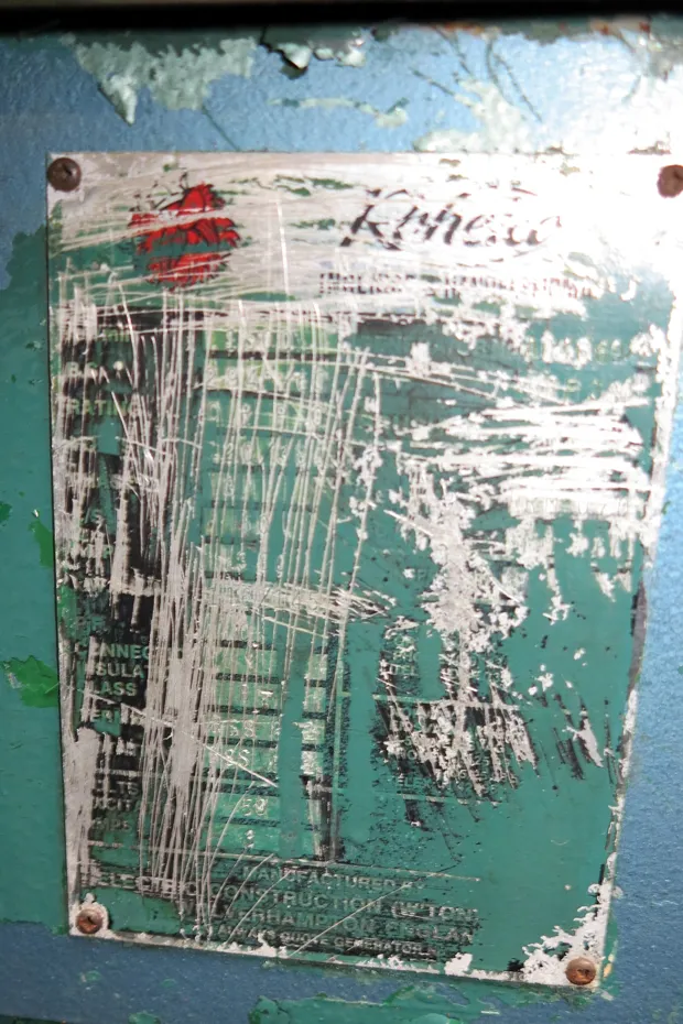 Image 5 of 5 - Volvo