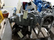 Borg Warner - 72C