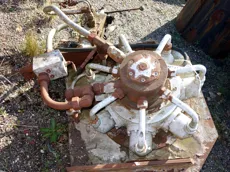Bauer - 7 cyl.