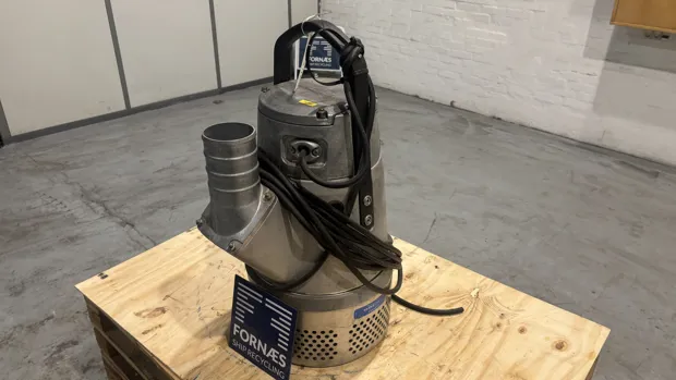 Image 1 of 7 - Flygt - 2840.180-1970046