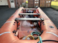 Survitec Zodiac Ribo 450 EC NEO