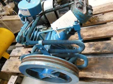 Ingersoll-Rand - type 30