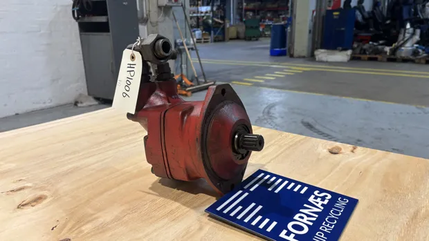 Image 5 of 8 - HP1006