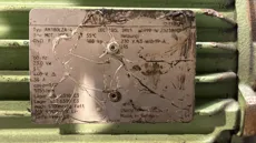 Heinrich Behrens - SFN61XAG