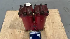 Finn-Filter - FFP-32020