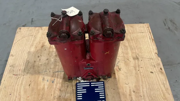 Image 11 of 12 - Finn-Filter - FFP-32020