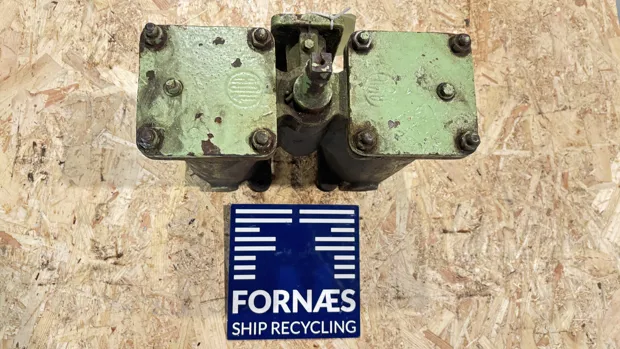 Image 4 of 8 - Boll&Kirch - (no plate)