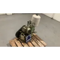 Speck Pumpen - Piston pump PM P10/81