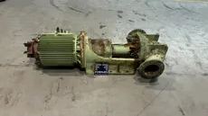 Heinrich Behrens - VRF7/290G