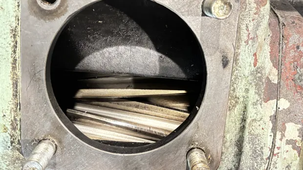 Image 7 of 10 - MaK - M 32