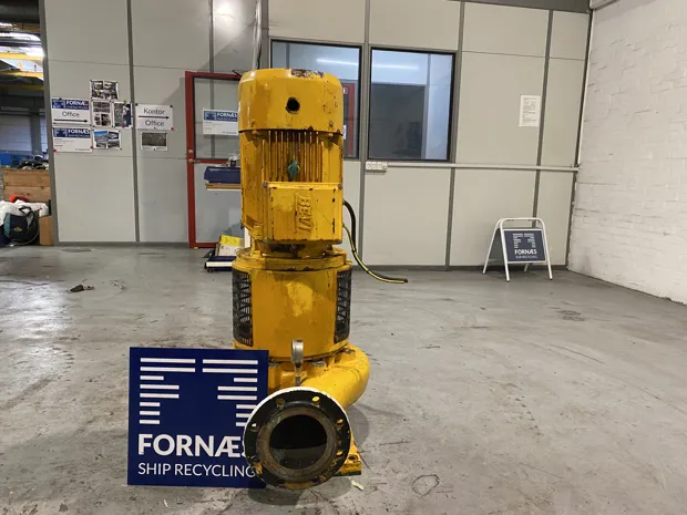 Image 2 of 6 - Desmi - NSL150-265/D02