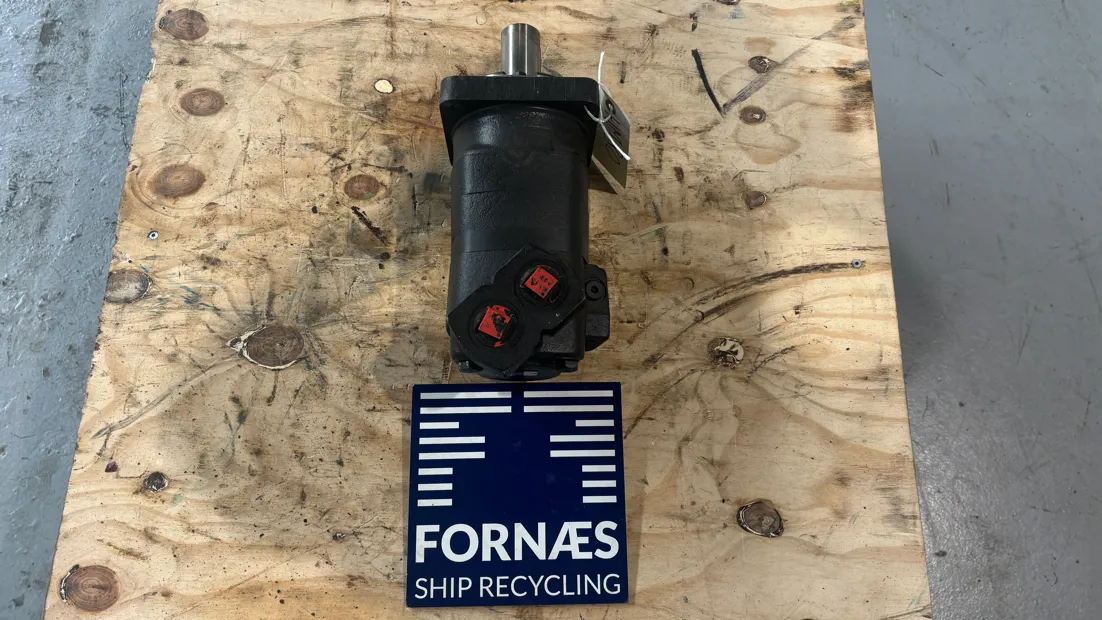 Image 9 of 10 - Char-Lynn - F14809