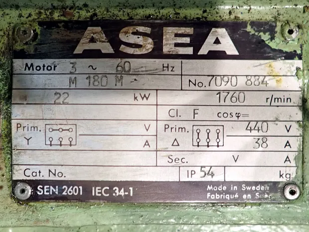 Image 3 of 4 - IMO - E4 052N1 LEBE