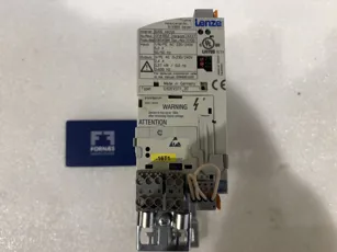 LENZE - E82EV371_2C