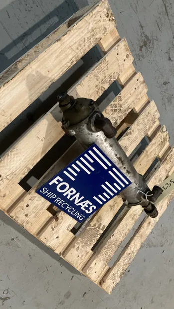 Image 1 of 5 - Bowman - EC140