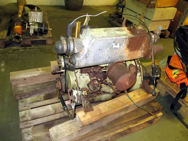 Image 2 of 3 - SavaMarino - 9707