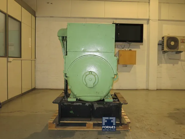 Image 4 of 6 - Siemens - 1FB3 246