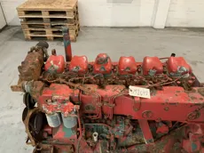 Volvo Penta - TMD 12?