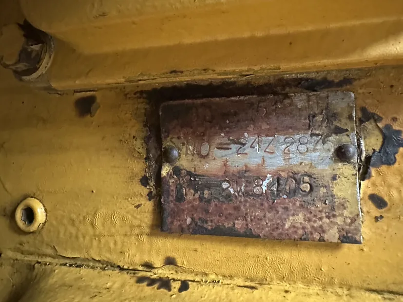 Image 6 of 6 - Caterpillar - 3512 DITA