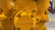 Samson  - W11