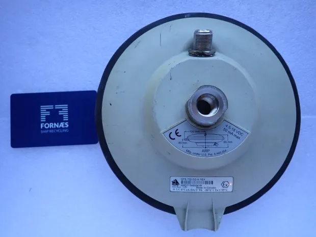 Image 2 of 2 - NOVATEL - GPS / GLONASS L 1 / L2
