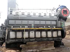 Wärtsilä - 8R32