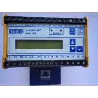 BENDER - A-ISOMETER  IRDH 265-4