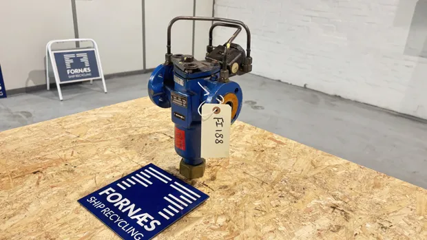 Image 3 of 8 - Boll&Kirch - 1.14.2 DN25