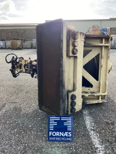 Small winch
