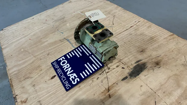 Image 6 of 7 - IMO - ACD 025N6 IVBP