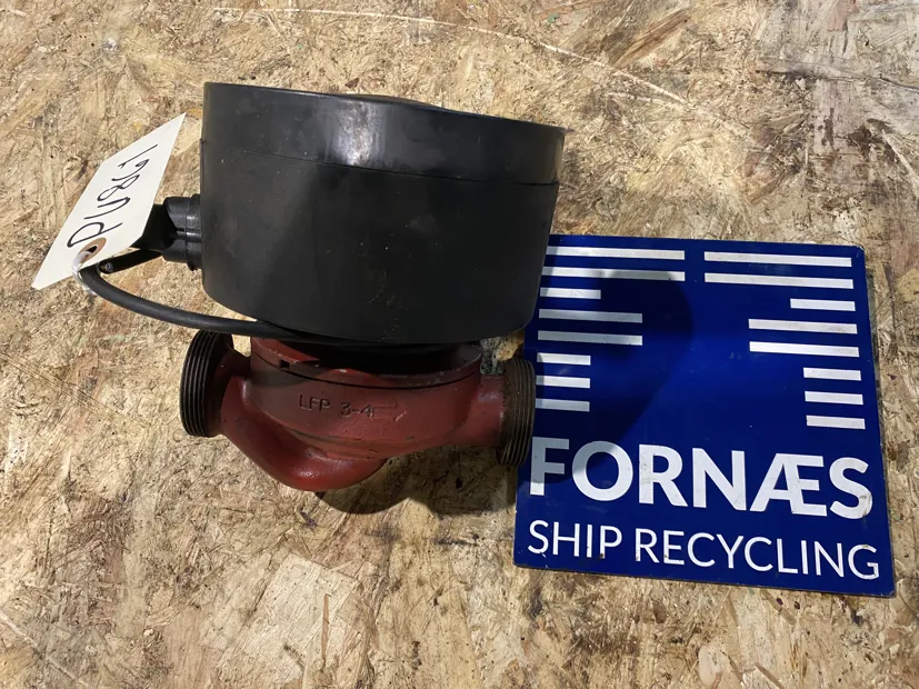 Image 1 of 6 - Grundfos - Magna 32-100-180