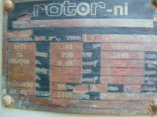 Rotor-NL - 1P55