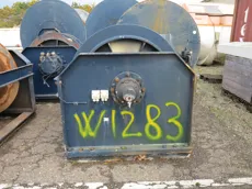 Trawl winch