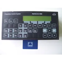 MAN - Alphatronic 2000