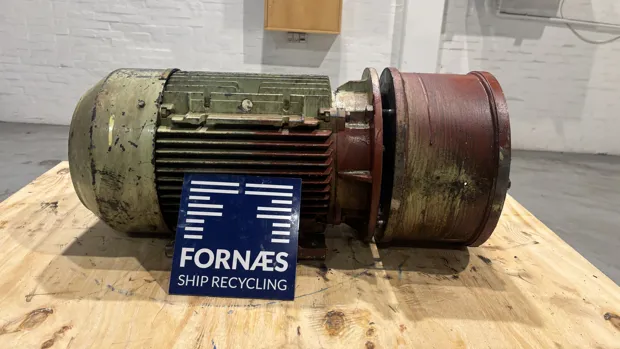 Image 1 of 8 - AEG - AM160LZA4