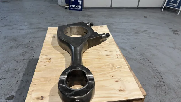 Image 3 of 5 - Bergen - B