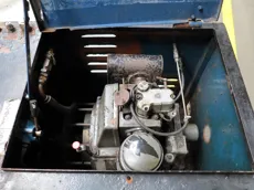 Lombardini - 1 cyl.
