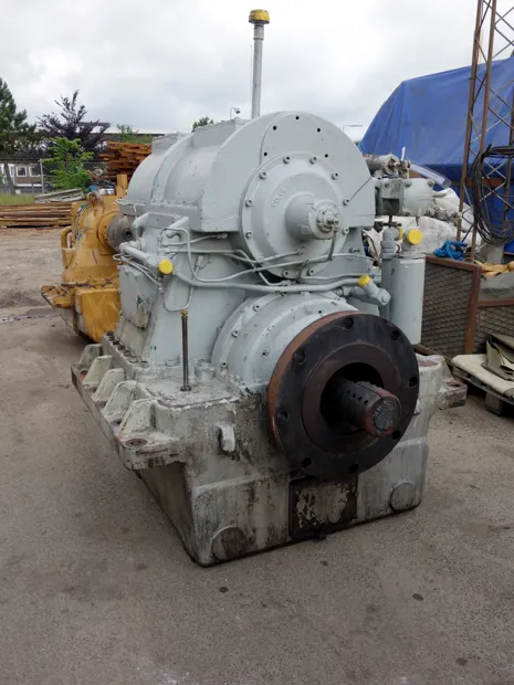 Image 2 of 3 - Volda - ACG 600