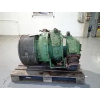 ABB / BBC - VTR 250-H