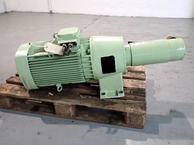 Image 1 of 5 - IMO - B4F 052N2