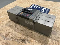 Merlin Gerin -  Compact