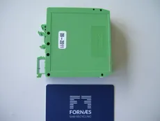 KONGSBERG - GA-110/a --- 0-600 c